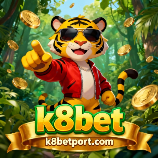 k8bet